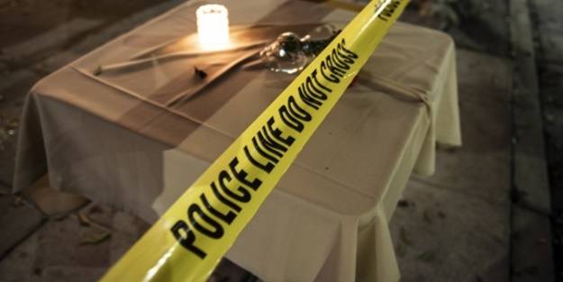 Kudurmuş Ermeniler ABD’de Türklere saldırdı!