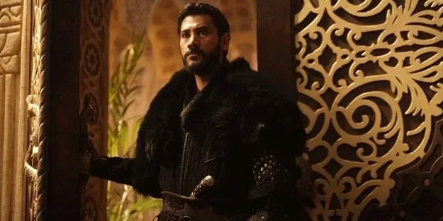Kudüs Fatihi Selahaddin Eyyubi 8. bölüm fragmanı! TRT 1 Kudüs Fatihi Selahaddin Eyyubi yeni bölüm fragmanı yayınlandı mı