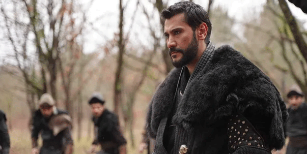 Kudüs Fatihi Selahaddin Eyyubi 9. Bölüm kesintisiz izle! TRT 1 Selahaddin Eyyubi son bölüm izle