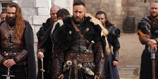 Kudüs Fatihi Selahaddin Eyyubi'ye reytingleri patlatacak transfer! Dengeleri değiştirmeye geliyor