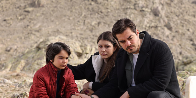 Kudüs Fatihi Selahaddin Eyyubi'yi yayınlayan TRT1'de flaş gelişme! İzleyenler işte bunu beklemiyordu! Sürpriz hamleyi duyurdular…