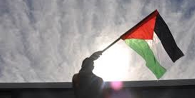 Filistin'de son durum