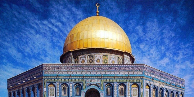 Kudüs İslami Vakıflar İdaresinden kritik uyarı: Burak Meydanı'nı Yahudileştirecekler