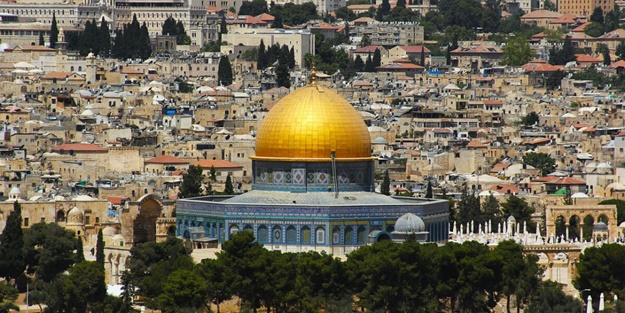 Kudüs Müftüsü'nden Mescid-i Aksa uyarısı