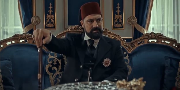 'Kudüs müminlerin haremidir!'