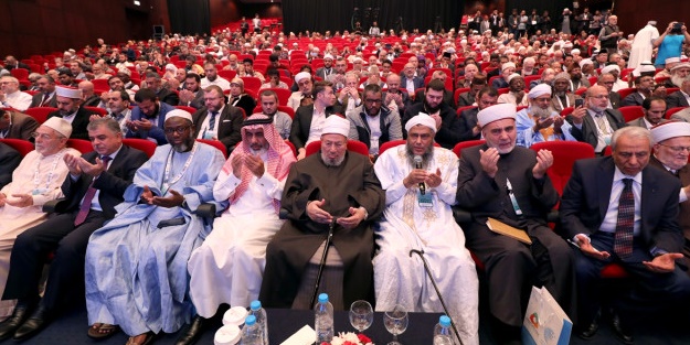 'Kudüs namusumuzdur, Yahudi işgali gerçeği değiştirmeyecek'