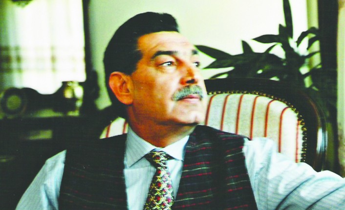 Kudüs Şairi Akif İnan’ı rahmet ve duayla anıyoruz