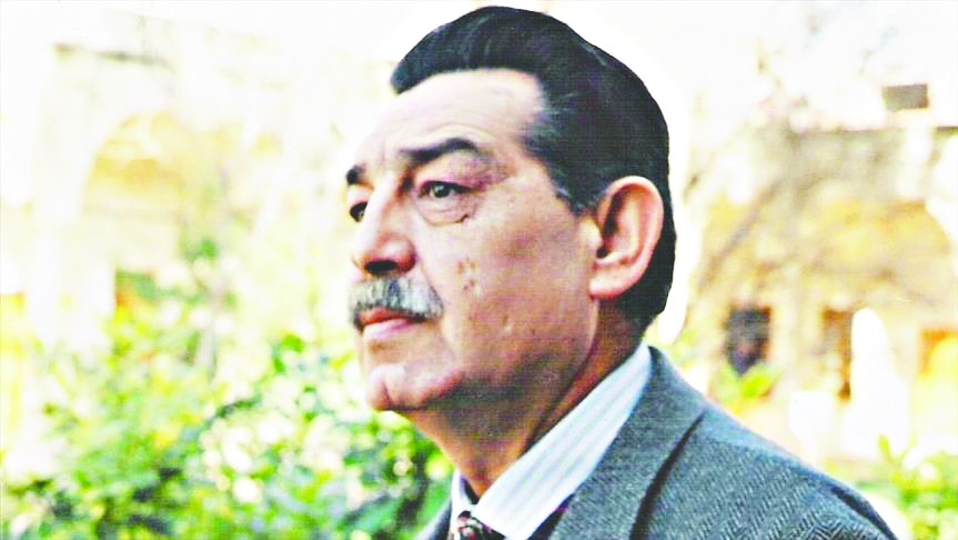 “Kudüs Şairi” Mehmet Akif İnan'ın vefatının üzerinden 23 yıl geçti! “Bir neslin ağabeyi”