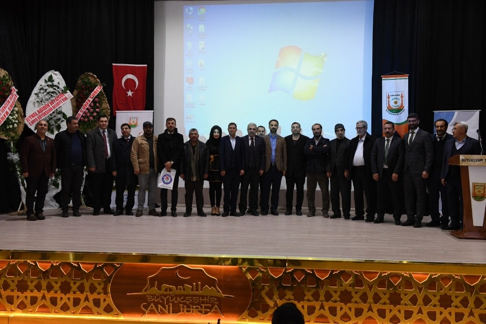 ’Kudüs şairi’ yaşantısı ve şiirleri ile anıldı 