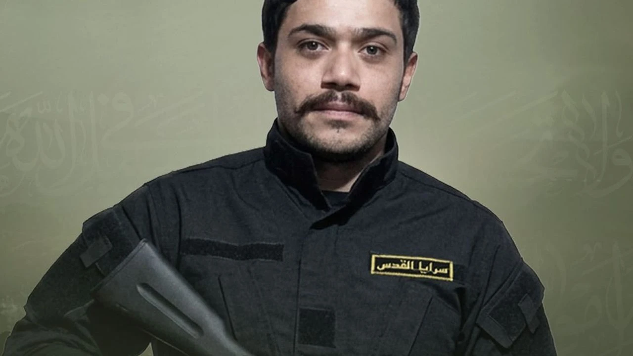 Kudüs Seriyyeleri duyurdu: Hasan şehit oldu!