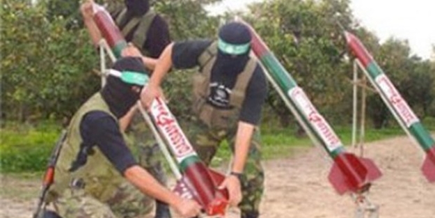 Kudüs Seriyyeleri:'İsrail'e operasyon başlatıyoruz'