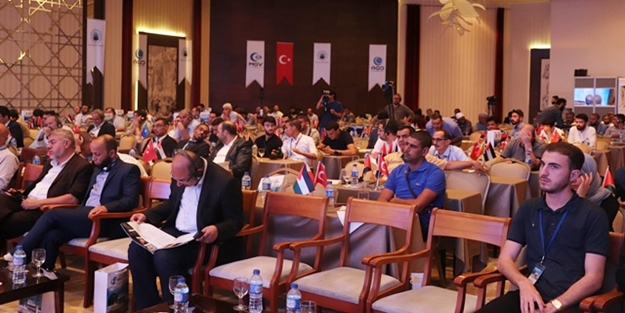 Kudüs sıkıntıda ise bütün ümmet sıkıntıdadır!