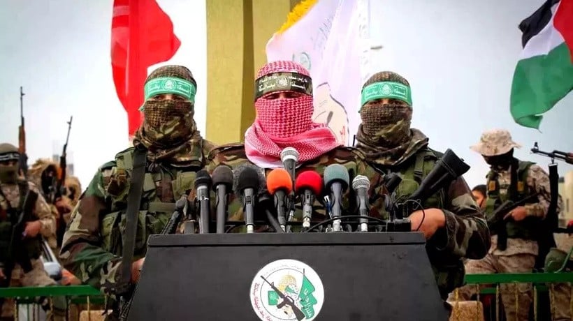 Kudüs Tugayları Sözcüsü Ebu Hamza, Arap ülkelerinin yöneticilerini şok etti! İşte bunu hiç beklemiyorlardı