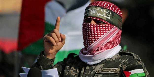 Kudüs Tugayları Sözcüsü: Kaza namazı olanı savaştırmıyoruz!