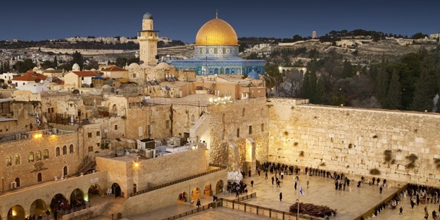 Kudüs, ümmetin davasıdır “Kudüs’ün kurtuluşu, ümmetin kurtuluşudur!”