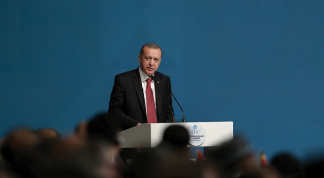 Kudüs zirvesinde alınan kararlar sonrası ortak mesaj