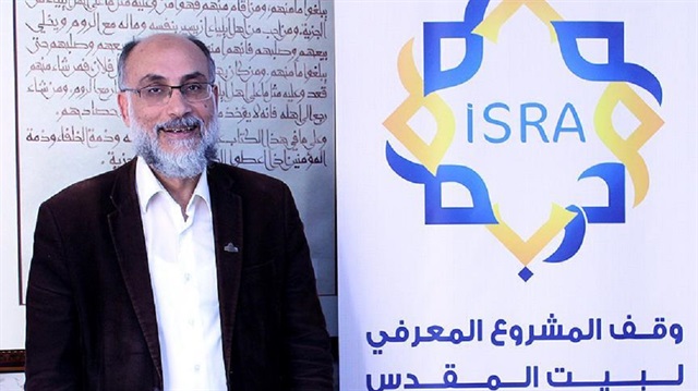 'Kudüs'e yönelik bilimsel çalışmalar yeterli değil'