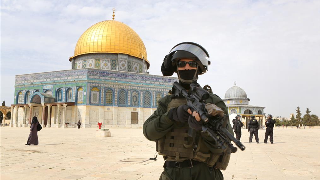 Kudüs'te Kritik Gelişme! Mescid-i Aksa açılacak mı?