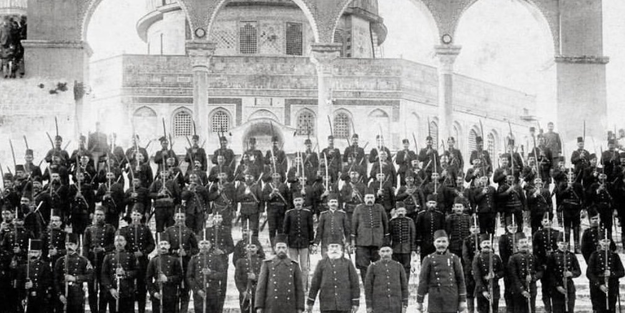 'Kudüs’te neden mülkümüz yok?'