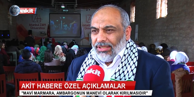 'Kudüs'ü alan dünyayı yönetir'