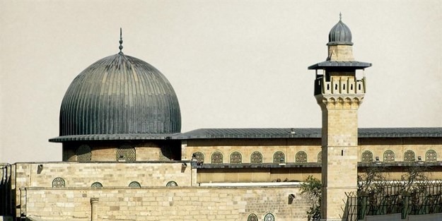 Kudüs'ü değerli kılan 7 sebep