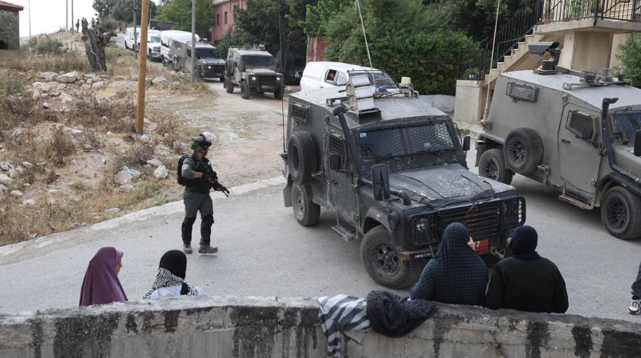 Kudüs’ün kuzeyinde sessiz çığlık: Kuşatma altındaki Hizma’da insani kriz kapıda