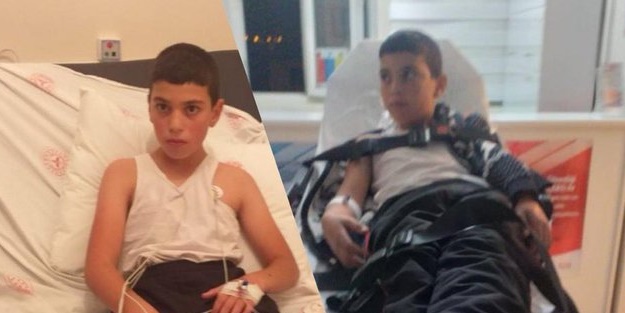 Kuduz olan küçük Mustafa, hayatını kaybetti! Sosyal medya ayağa kalktı! Hükümet, bakanlar, valilik ve belediye kamuoyundaki infiale hala sessiz!