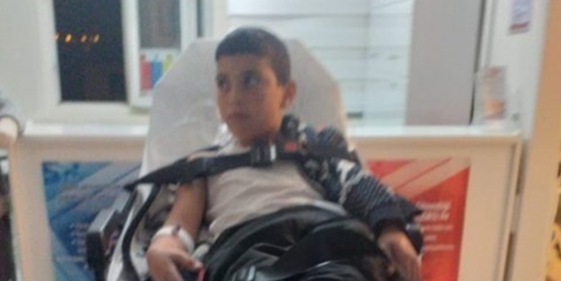 Kuduzdan ölen çocuğun ailesi çağrı yaptı