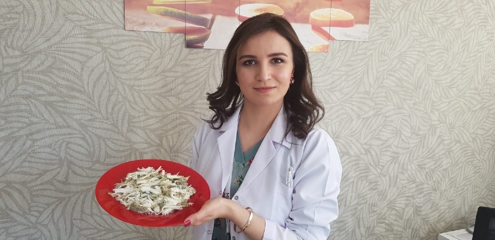 Küflü peynirdeki tehlike 