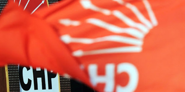 Küfür etmek CHP’nin işi