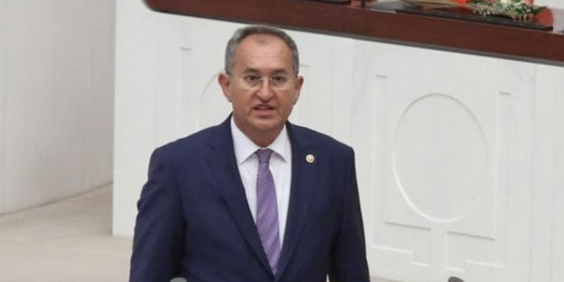 Küfür Meclis tutanaklarında! CHP'li Atilla Sertel: Doğruyu söylemeyen...