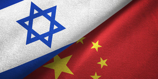 Küfür tek milettir... Çin Filistin'den desteğini çekti! 'Endişeliyiz'