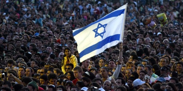 Küfür tek millettir: İsrail’in düşmanı bizim de düşmanımız!