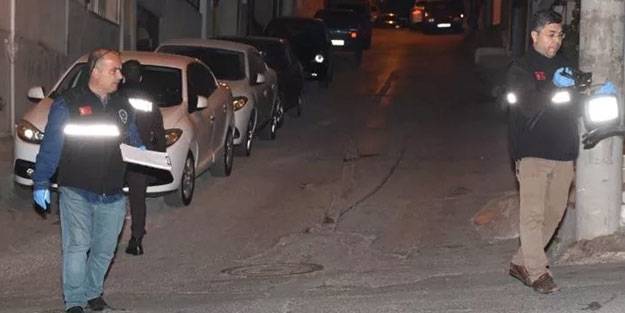 Küfür yüzünden kan gövdeyi götürdü