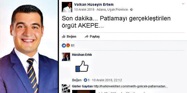 Küfürbaz avukata hapis cezası