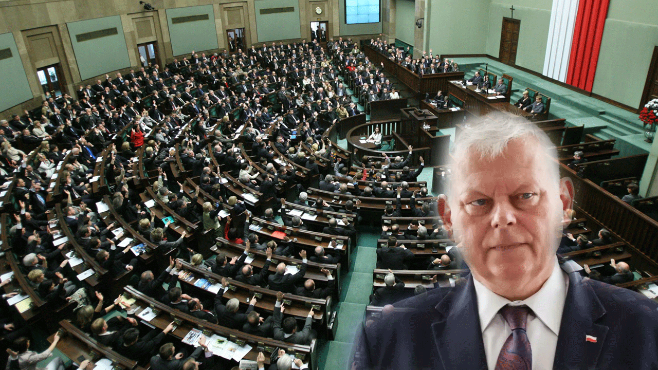 Küfürbaz CHP’lileri hatırlattı! Hoşça kalın geri zekalılar dedi, meclisi terk etti