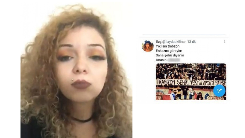 Küfürbaz eski CHP’liye 1 yıl hapis isteniyor!