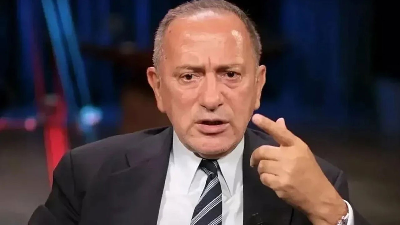 Küfürbaz Fatih döndü! ‘İnşallah İlber Hocana kavuşursun’ dileklerine böyle cevap verdi