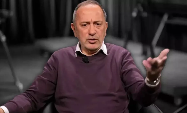 Küfürbaz Fatih’e kimler siper oldu? Sayısız davadan yırtmış