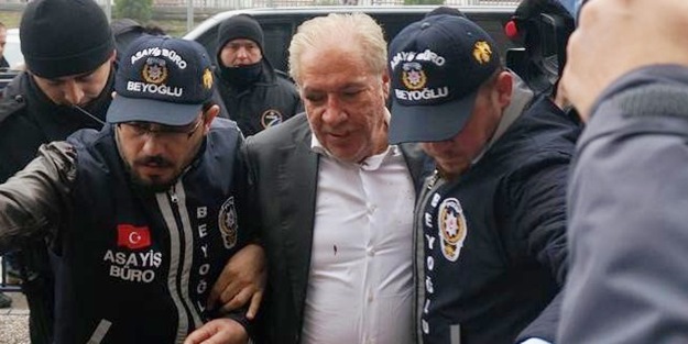 Erdoğan'a hakaret eden küfürbaz CHP'den aday oldu