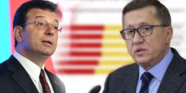 Küfürbaz Lütfü itiraz etti! CHP yandaşının anket balonu yine patladı