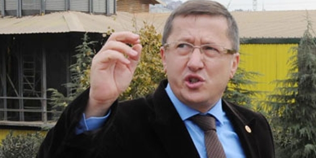 Küfürbaz Lütfü Türkkan’ın adaylığına şehit ailelerinden tepki!