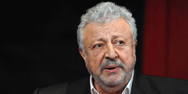 Küfürbaz Metin Akpınar millete kin kustu