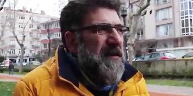 Küfürbaz Mustafa Hoş'a bir dava daha