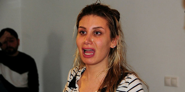 Küfürbaz şarkıcı İrem Derici'ye büyük şok! Çıldırdı: Fitil fitil getireceğim burnundan