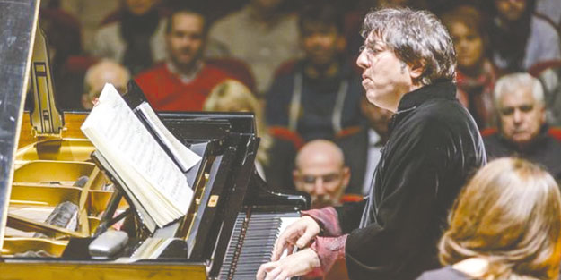 Küfürbaz Say’dan itibar takıyyesi