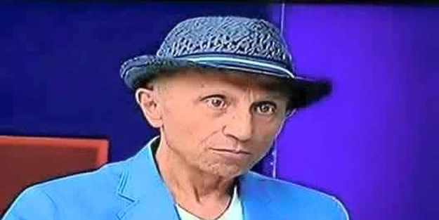 'Küfürbaz' Yaşar Nuri'ye şok!