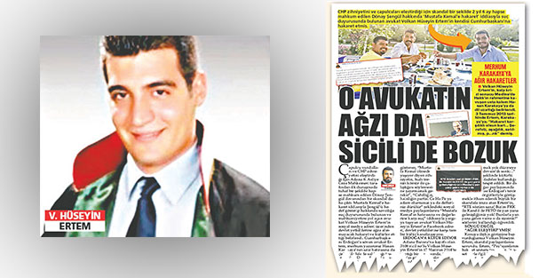 Küfürbaza soruşturma