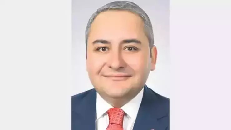 Küfürbazlara dayanamadı, CHP’den istifayı bastı! Mesut Özarslan kimdir: Mansur Yavaş’ın prensi neden yol ayrımına geldi?