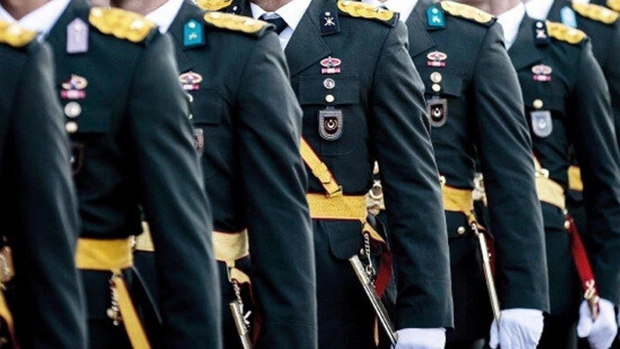  Küfürcü teğmen, PKK yandaşı Tele1’den Akit’e dil uzattı!